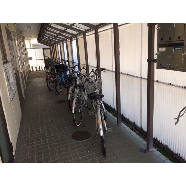崎山ハイム