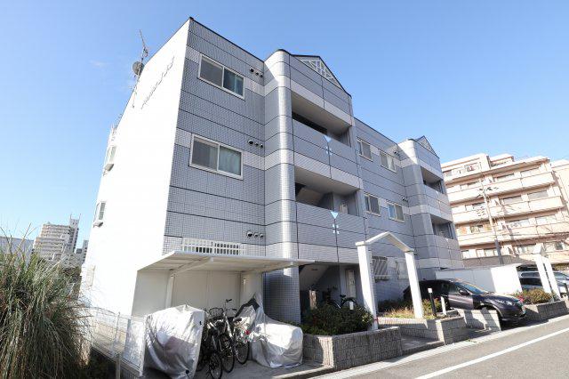 アネックス西明石