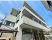 萩原ハイツ(1K/3階)