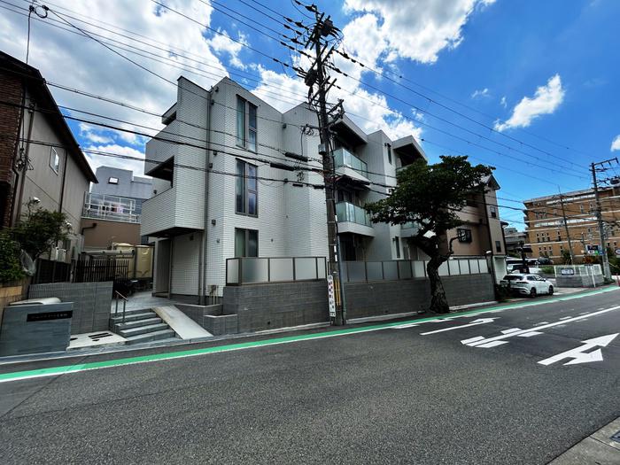 アレーズコート苦楽園