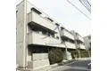 アルテールA棟