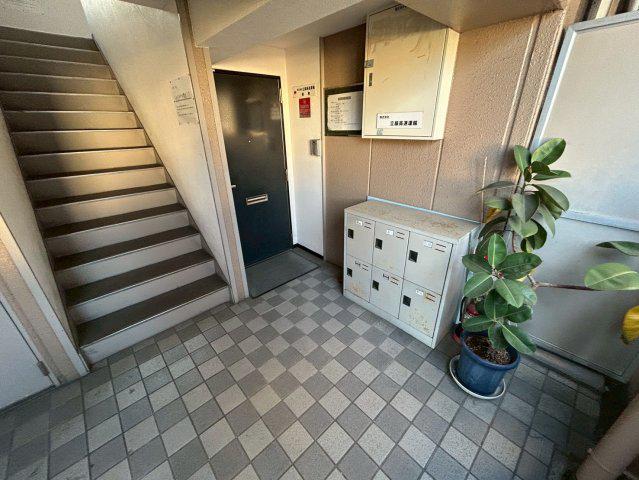 TMビル