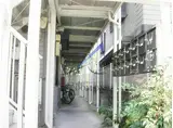 ガーデンハウス三軒茶屋