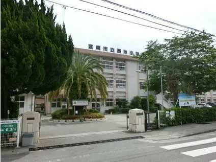 エトワール船塚(2LDK/4階)の周辺写真