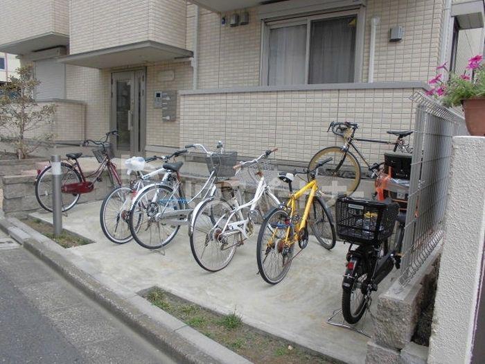 アプロ東小松川