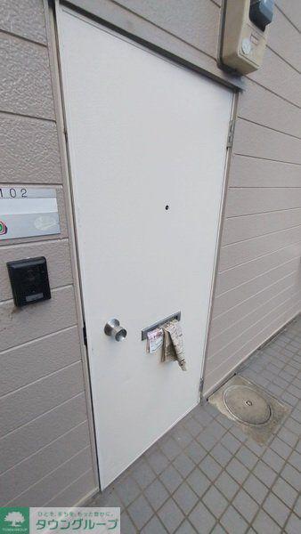 リバーハイム