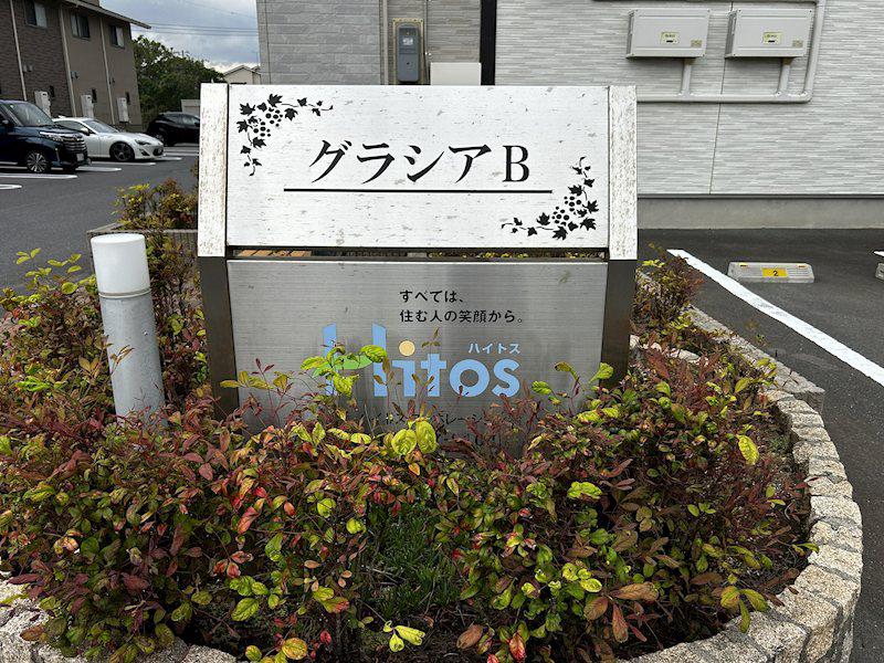 グラシア B