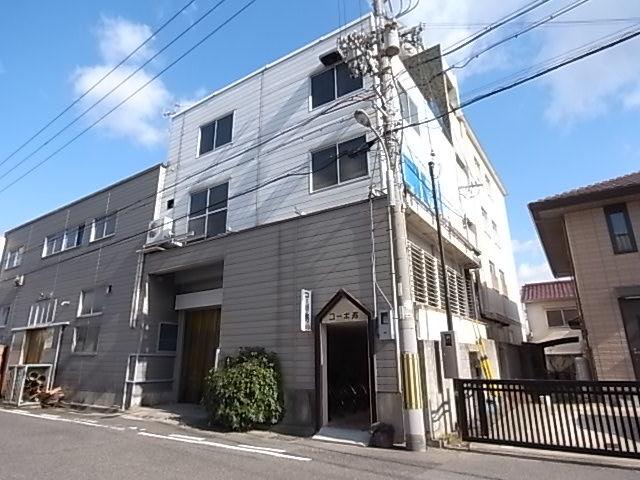 コーポ寿