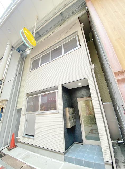 アベニール十三