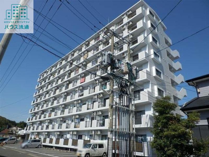ホワイトパレス長崎