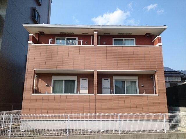 ラブラ・ローズ
