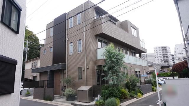 GARDENIA TERRACE