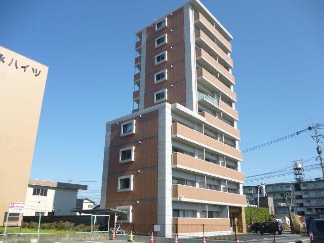 アルリシャー御領(1LDK/2階)