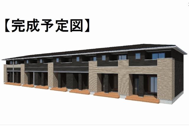 ヒカルサ 甲府城東
