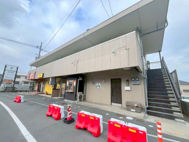 薮内ビル(3K/2階)