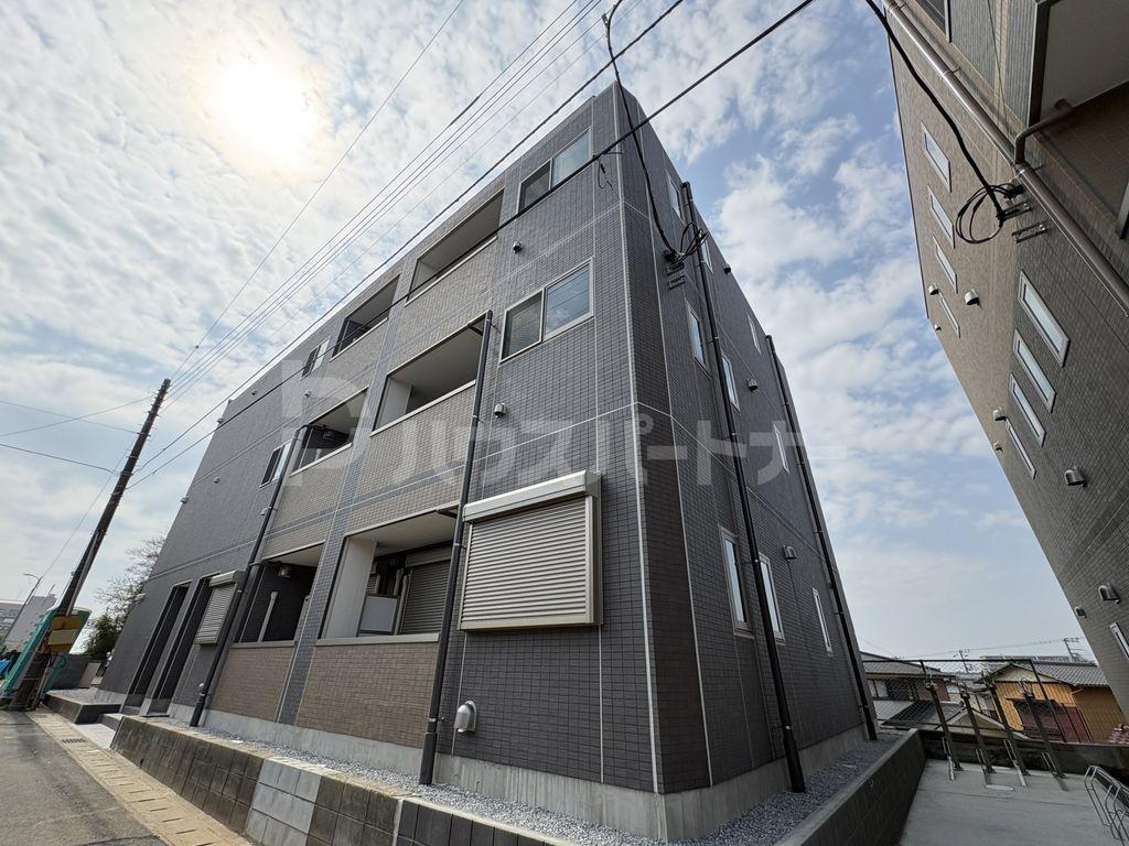 グランディオ検見川