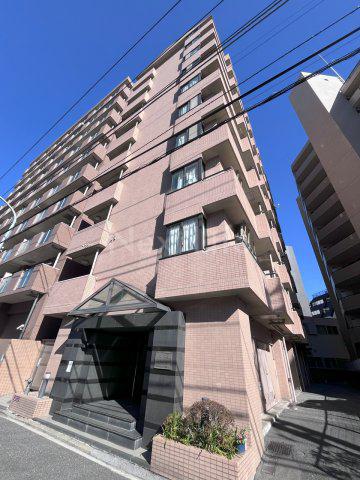 パレ・ド-ル伊勢佐木町南