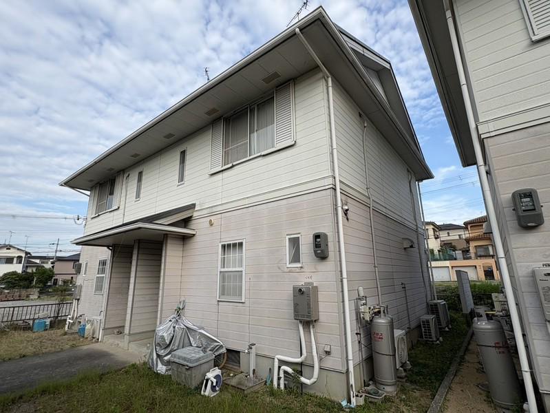 タナカハイツ