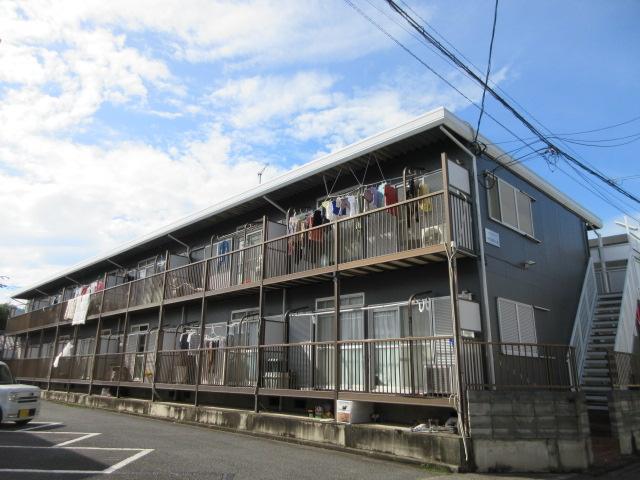 オリス鴻巣B
