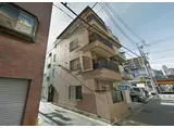 岡マンション