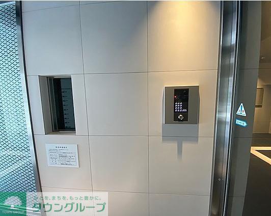 GENOVIA南砂町SKYGARDEN