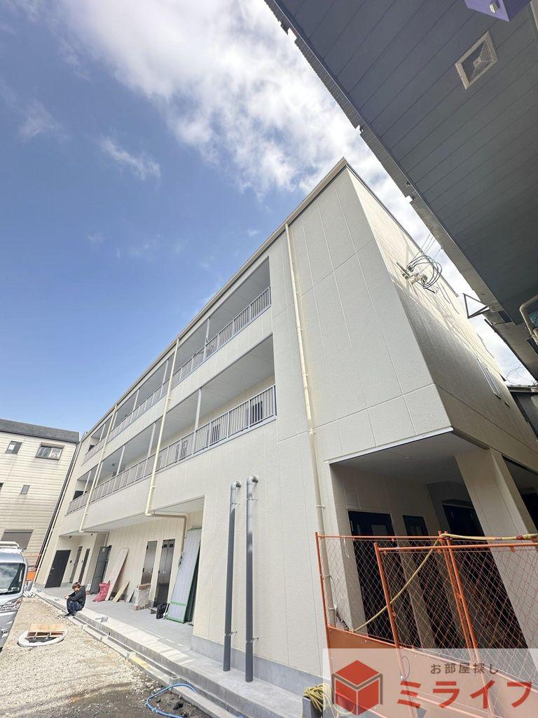 生野東マンション