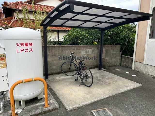 木もれ陽 二番館