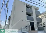 エクセリア北加平町