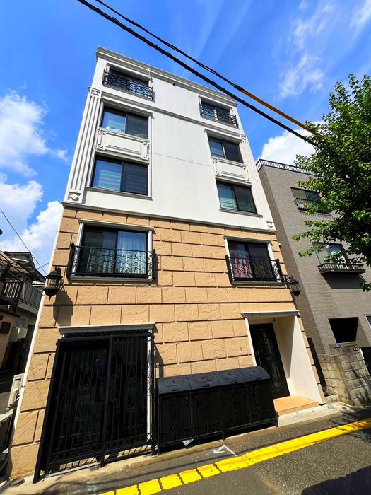 HJ PLACE TAKADANOBABA(ワンルーム/4階)