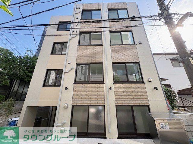 レピュア本郷レジデンス