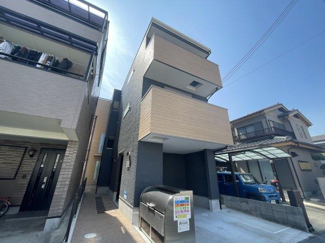 ALEGRIA芦屋西