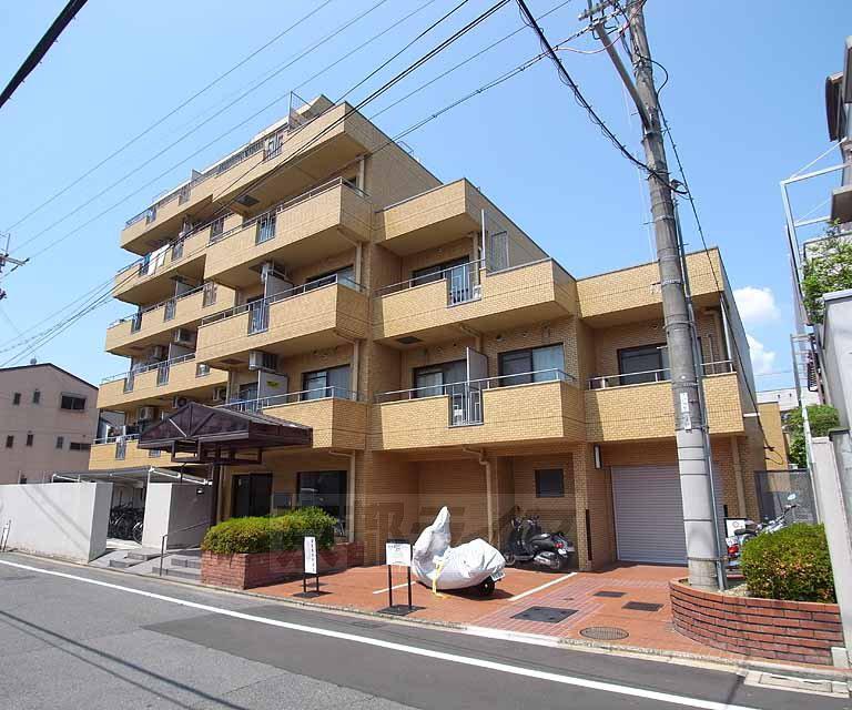 ライオンズマンション鴨川北
