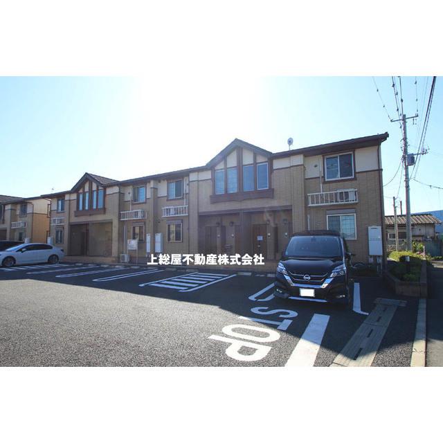 アイランド ヒルズ III