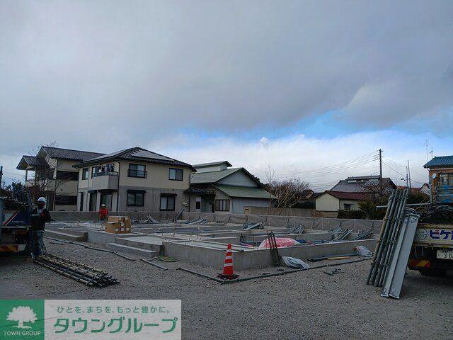 ＪＲ上越線 井野駅(群馬) 徒歩39分 2階建 築1年