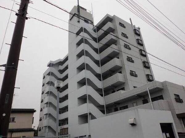 キャッスル北沢上青木