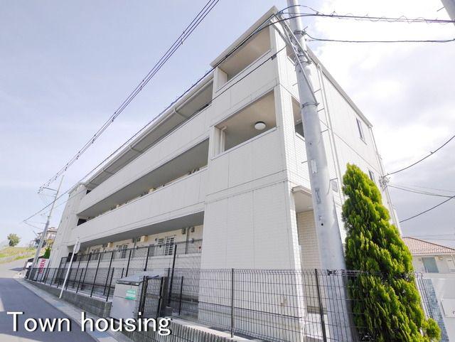 マレアガーデン新横浜A