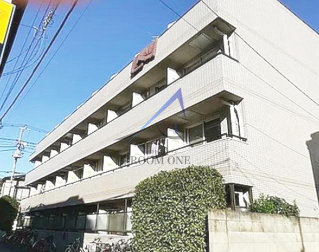 ウィンベルソロ西目白