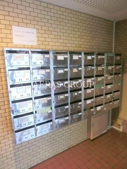 ライオンズマンション本駒込第二