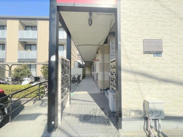 レオパレス島之内