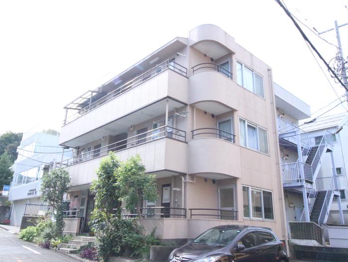 グリーンビュー芦川