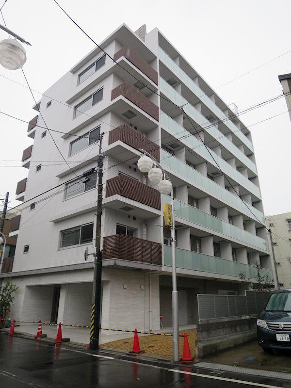 MAXIV HYS 南砂町