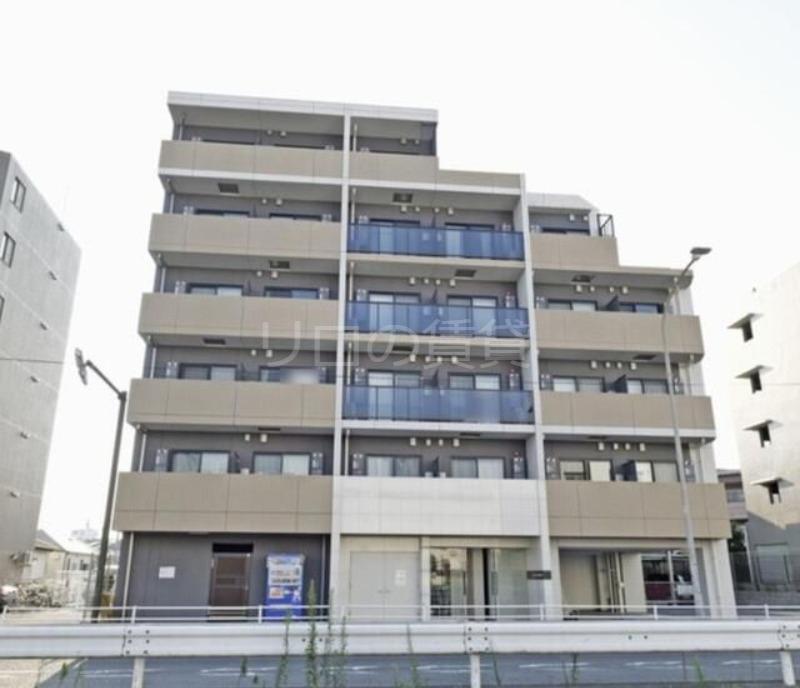 LEXE梶ヶ谷