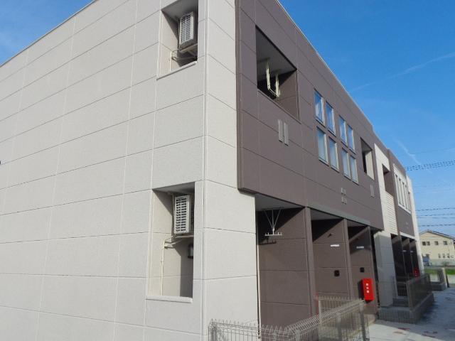 クオン恵比寿(2LDK/2階)
