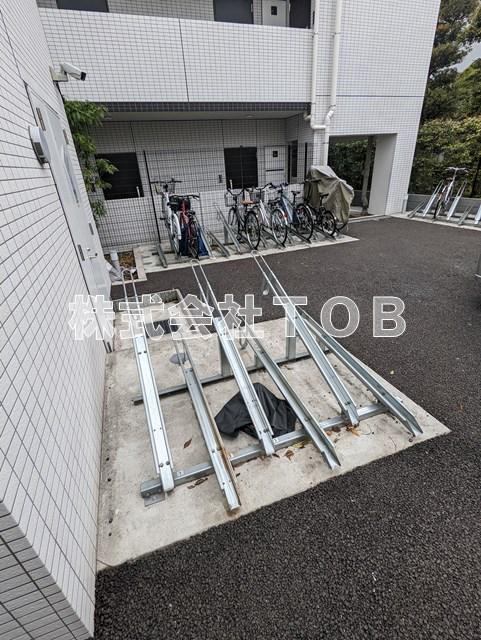 GENOVIA桜上水SKYGARDENジェノヴィア桜上水スカイガーデ