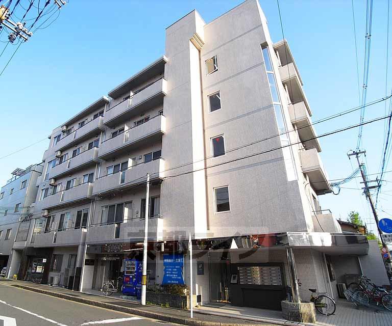 シボラ六条高倉