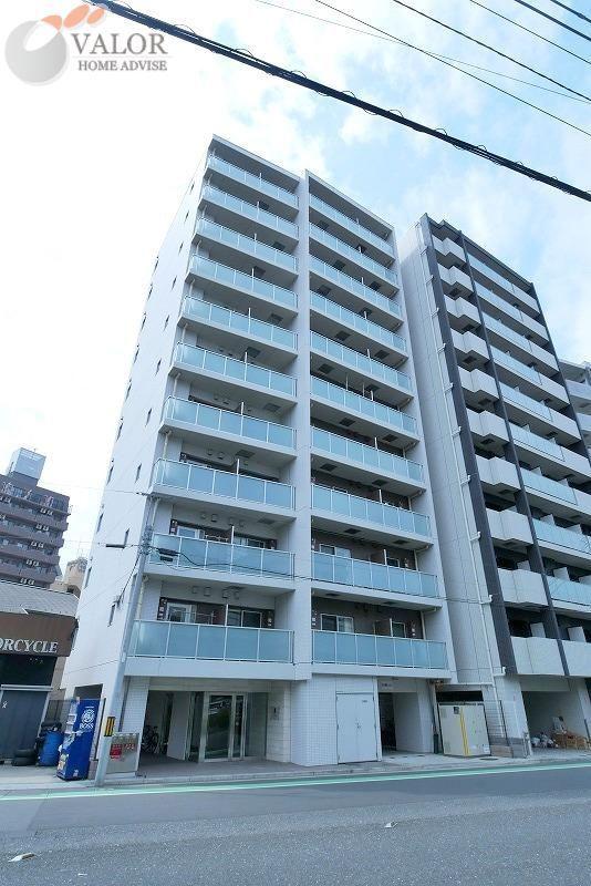 ヴェルシード阪東橋マキシヴ
