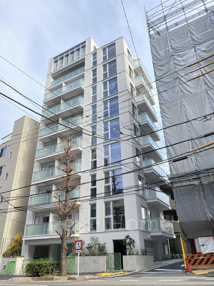 イプセ広尾