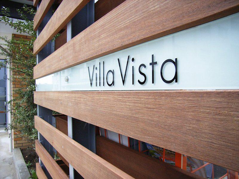 VILLA VISTA