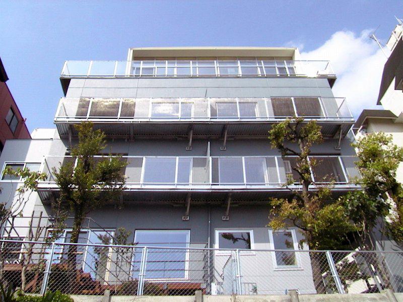 VILLA VISTA