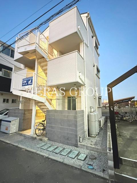 リュウト与野本町